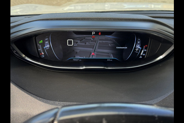 Peugeot 3008 1.2 PureTech Allure Pack AUTOMAAT - Navigatie / Apple Carplay I Airco I LED I DPC I Sport pakket I Dealer onderhouden