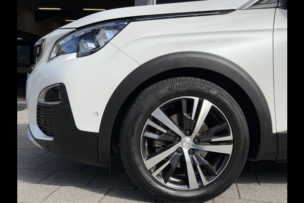 Peugeot 3008 1.2 PureTech Allure Pack AUTOMAAT - Navigatie / Apple Carplay I Airco I LED I DPC I Sport pakket I Dealer onderhouden