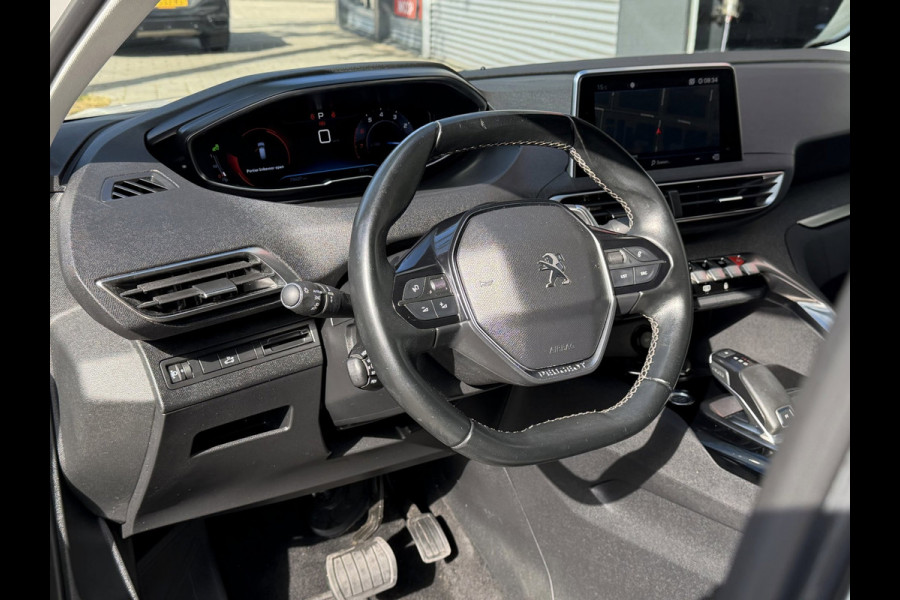 Peugeot 3008 1.2 PureTech Allure Pack AUTOMAAT - Navigatie / Apple Carplay I Airco I LED I DPC I Sport pakket I Dealer onderhouden
