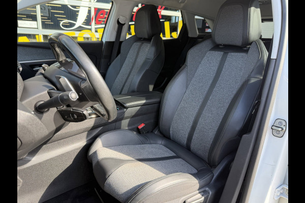 Peugeot 3008 1.2 PureTech Allure Pack AUTOMAAT - Navigatie / Apple Carplay I Airco I LED I DPC I Sport pakket I Dealer onderhouden