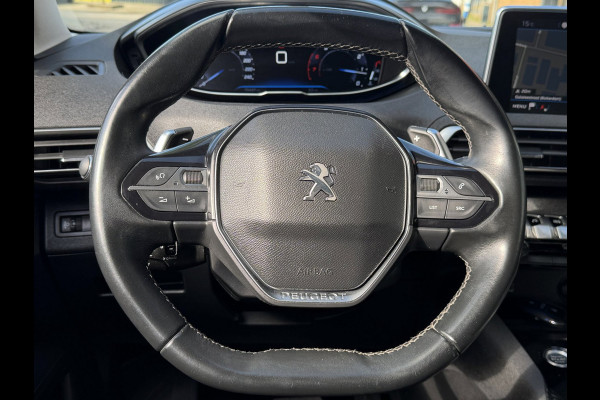 Peugeot 3008 1.2 PureTech Allure Pack AUTOMAAT - Navigatie / Apple Carplay I Airco I LED I DPC I Sport pakket I Dealer onderhouden