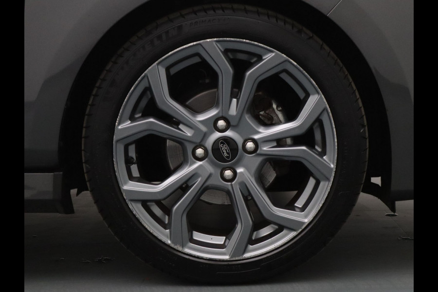 Ford Fiesta 1.0 EcoBoost Hybrid ST-Line X 125pk B&O | Cruise | Navi | Parkeersens. achter