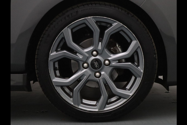 Ford Fiesta 1.0 EcoBoost Hybrid ST-Line X 125pk B&O | Cruise | Navi | Parkeersens. achter