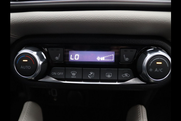 Nissan Micra 1.0 IG-T N-Connecta 100pk Camera | Cruise | Navi | Parkeersens. achter | Stoelverw.