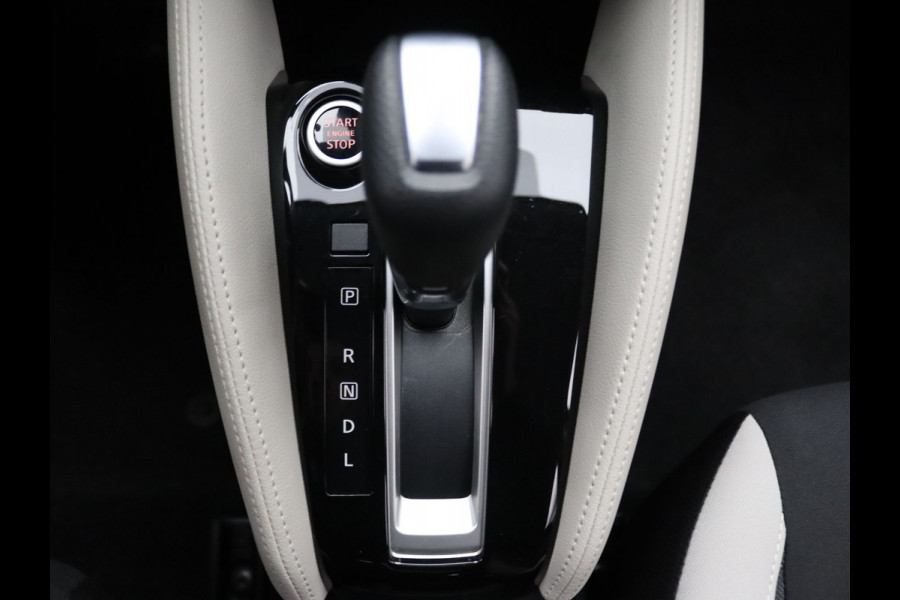 Nissan Micra 1.0 IG-T N-Connecta 100pk Camera | Cruise | Navi | Parkeersens. achter | Stoelverw.