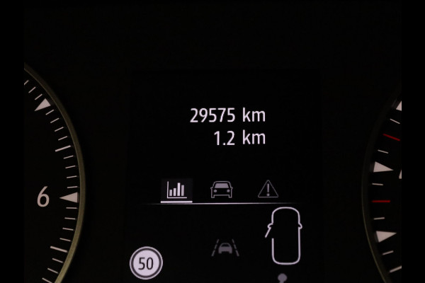 Dacia Sandero 90pk TCe Journey Camera | Cruise | Navi | Parkeersens. v+a