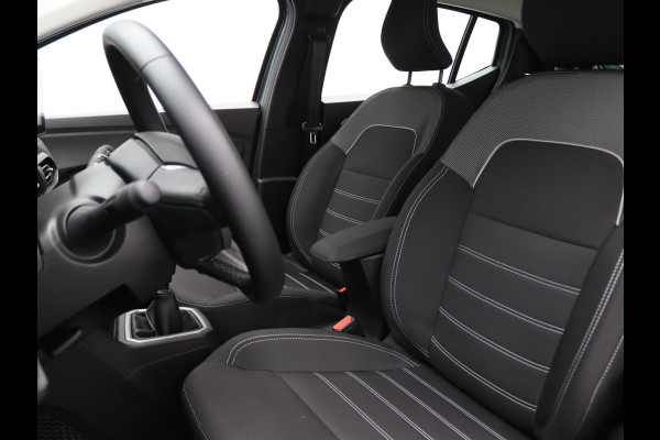 Dacia Sandero 90pk TCe Journey Camera | Cruise | Navi | Parkeersens. v+a
