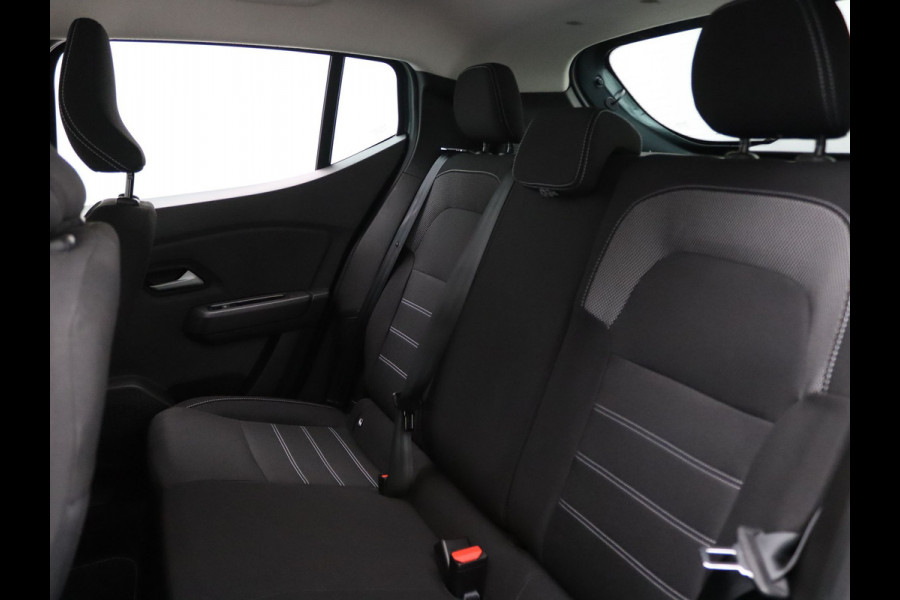 Dacia Sandero 90pk TCe Journey Camera | Cruise | Navi | Parkeersens. v+a
