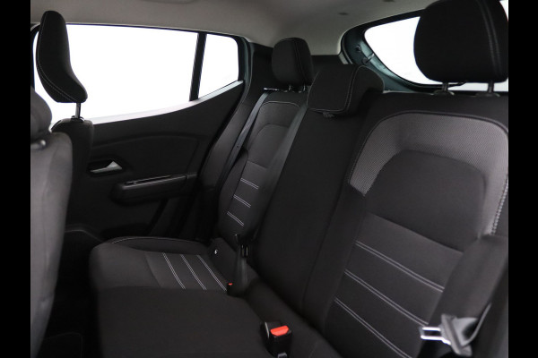 Dacia Sandero 90pk TCe Journey Camera | Cruise | Navi | Parkeersens. v+a