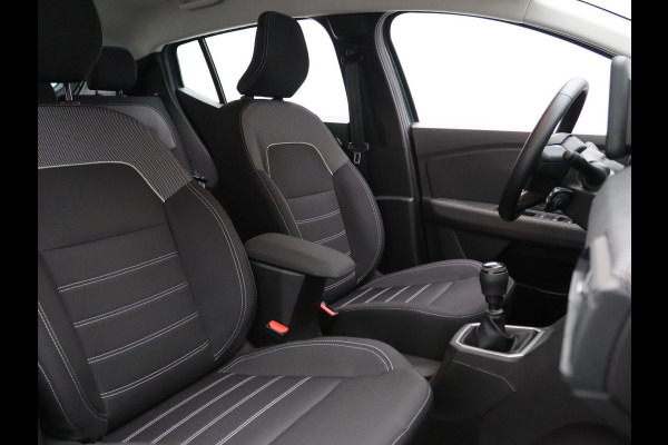 Dacia Sandero 90pk TCe Journey Camera | Cruise | Navi | Parkeersens. v+a