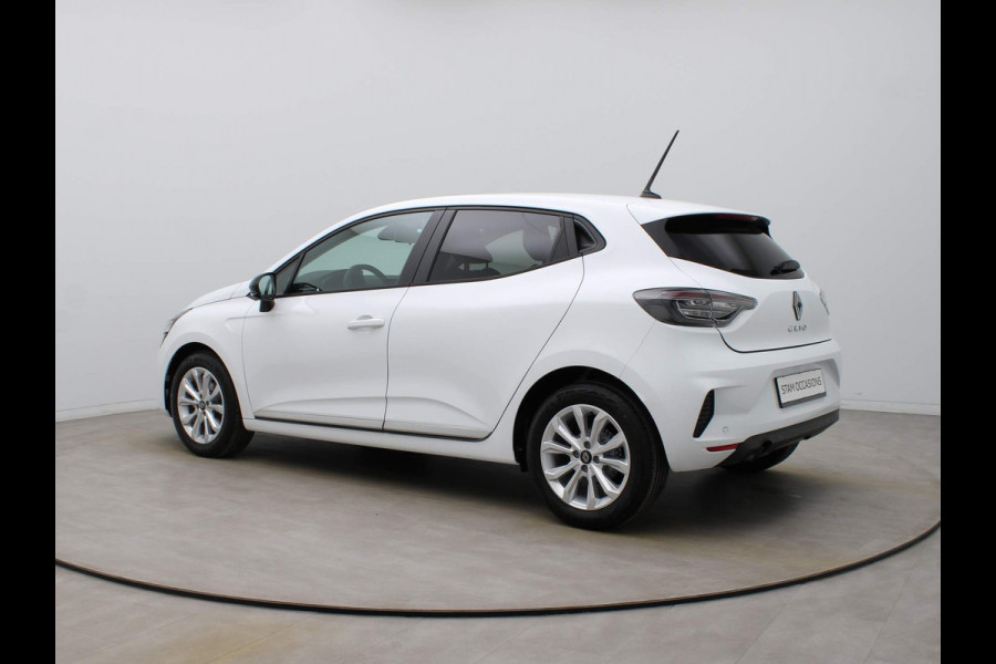 Renault Clio TCe 90pk GPF evolution Airco | Camera | Navi | Parksens. achter