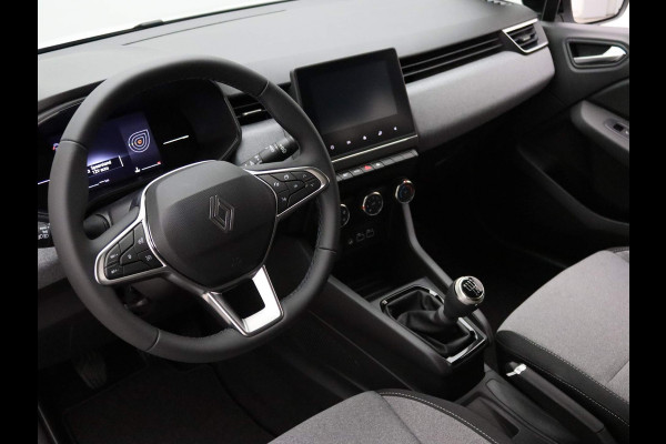 Renault Clio TCe 90pk GPF evolution Airco | Camera | Navi | Parksens. achter