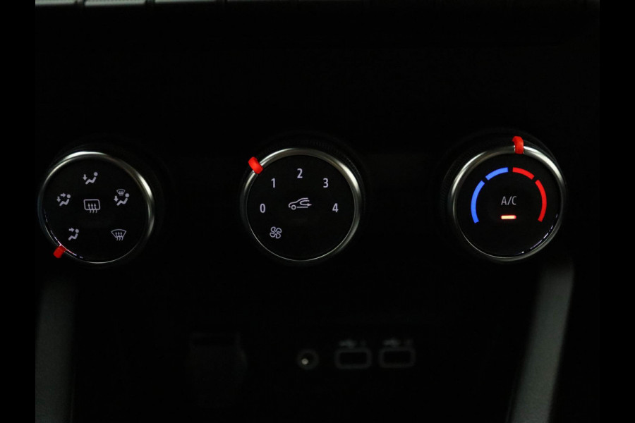 Renault Clio TCe 90pk GPF evolution Airco | Camera | Navi | Parksens. achter