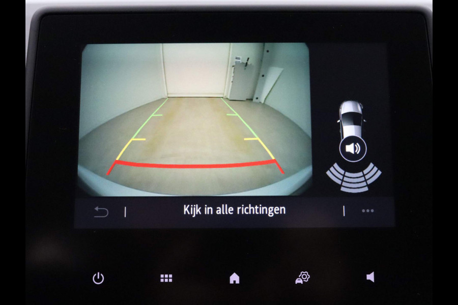 Renault Clio TCe 90pk GPF evolution Airco | Camera | Navi | Parksens. achter