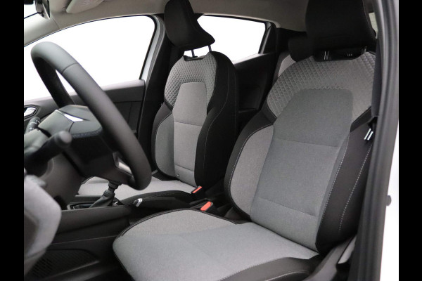 Renault Clio TCe 90pk GPF evolution Airco | Camera | Navi | Parksens. achter