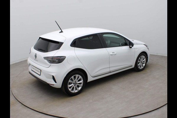 Renault Clio TCe 90pk GPF evolution Airco | Camera | Navi | Parksens. achter