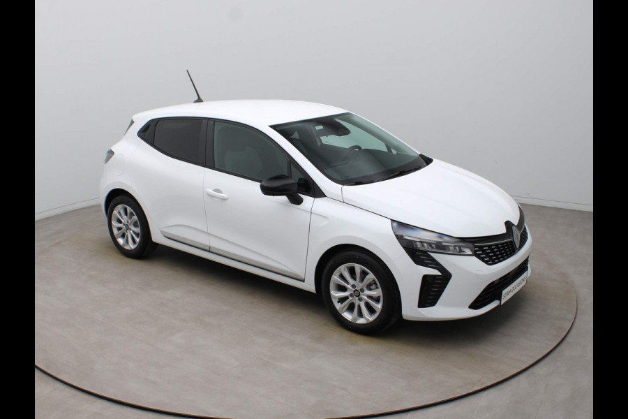 Renault Clio TCe 90pk GPF evolution Airco | Camera | Navi | Parksens. achter