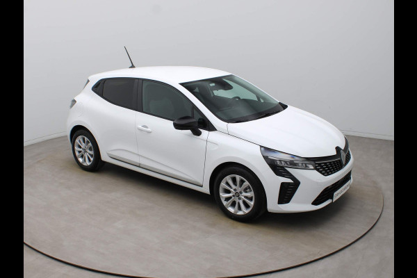 Renault Clio TCe 90pk GPF evolution Airco | Camera | Navi | Parksens. achter