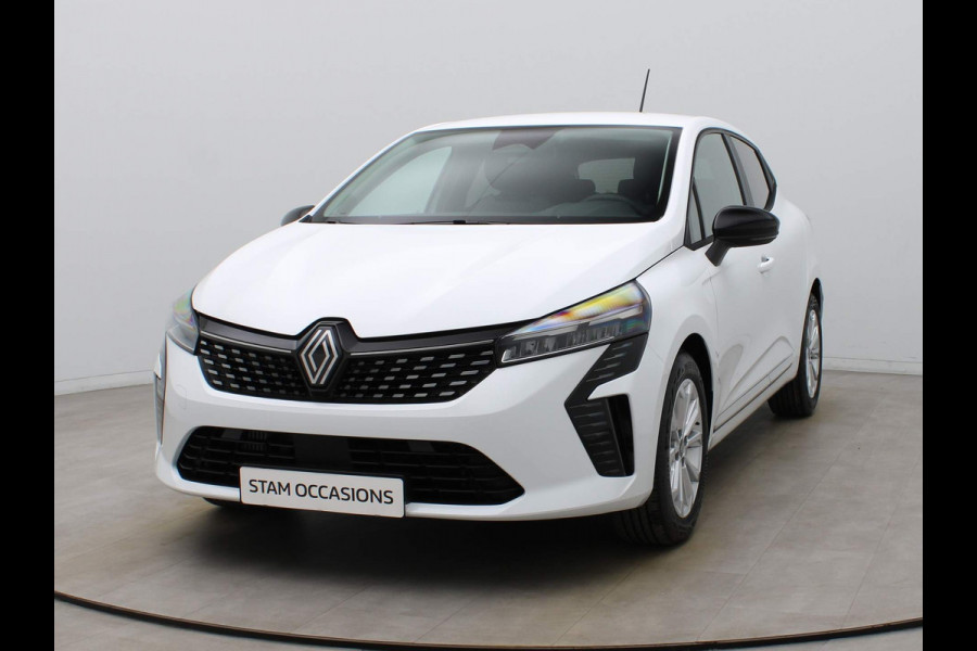Renault Clio TCe 90pk GPF evolution Airco | Camera | Navi | Parksens. achter