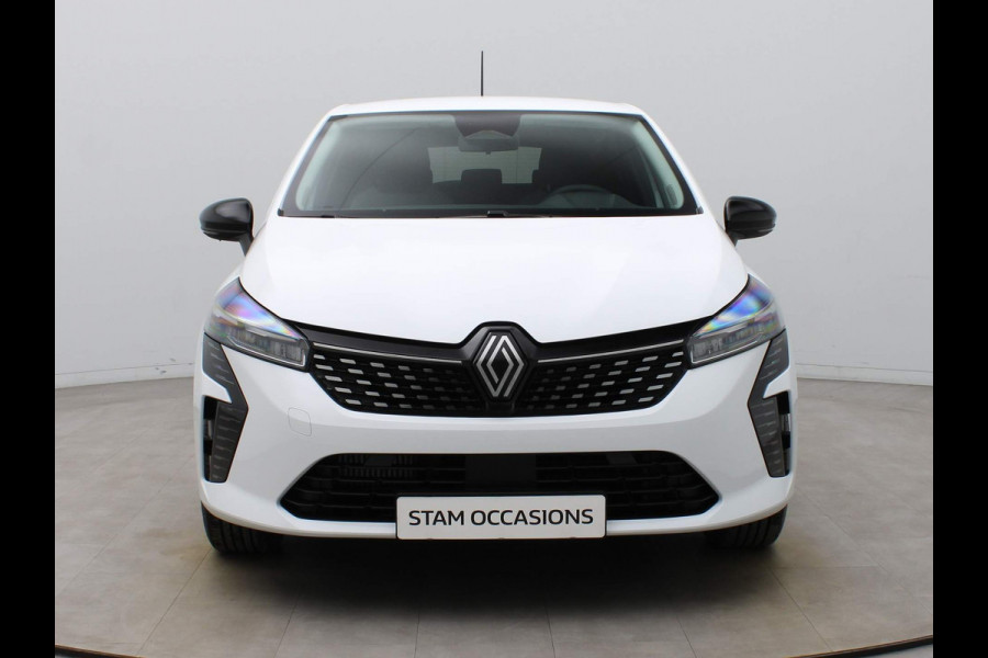 Renault Clio TCe 90pk GPF evolution Airco | Camera | Navi | Parksens. achter