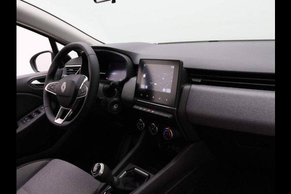 Renault Clio TCe 90pk GPF evolution Airco | Camera | Navi | Parksens. achter