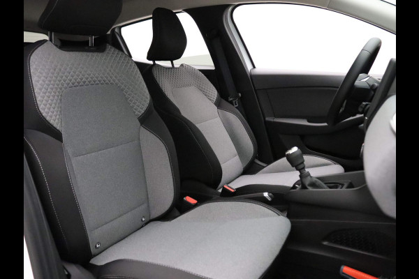 Renault Clio TCe 90pk GPF evolution Airco | Camera | Navi | Parksens. achter
