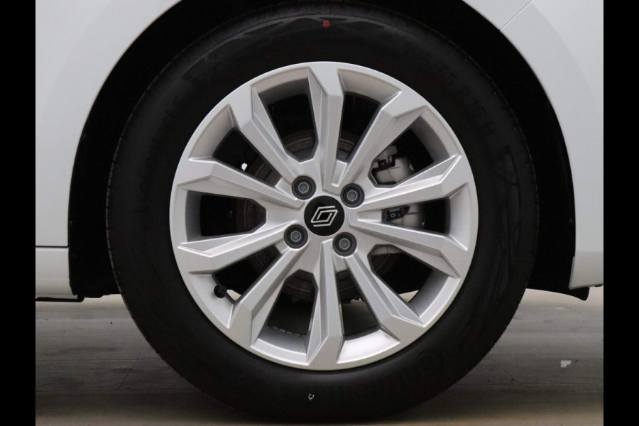 Renault Clio TCe 90pk GPF evolution Airco | Camera | Navi | Parksens. achter