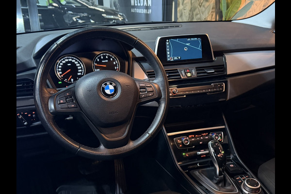 BMW 2 Serie Gran Tourer 218i Executive Edition | Elektrisch Achterklep | LED | Navi | Cruise | PDC