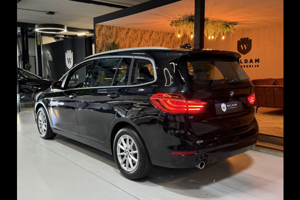 BMW 2 Serie Gran Tourer 218i Executive Edition | Elektrisch Achterklep | LED | Navi | Cruise | PDC
