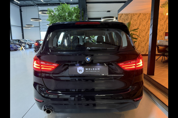 BMW 2 Serie Gran Tourer 218i Executive Edition | Elektrisch Achterklep | LED | Navi | Cruise | PDC