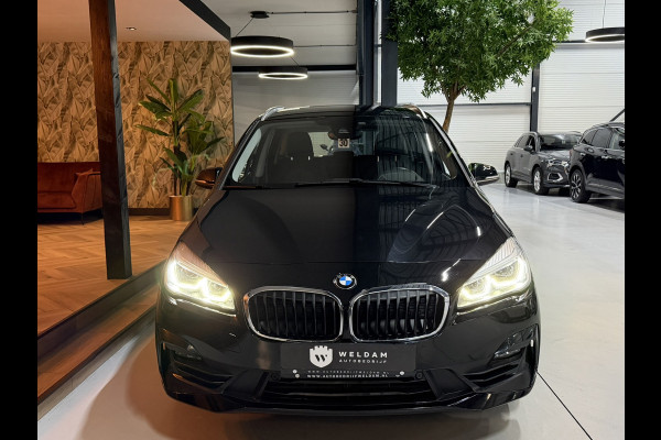 BMW 2 Serie Gran Tourer 218i Executive Edition | Elektrisch Achterklep | LED | Navi | Cruise | PDC