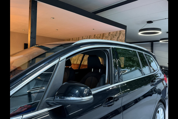 BMW 2 Serie Gran Tourer 218i Executive Edition | Elektrisch Achterklep | LED | Navi | Cruise | PDC