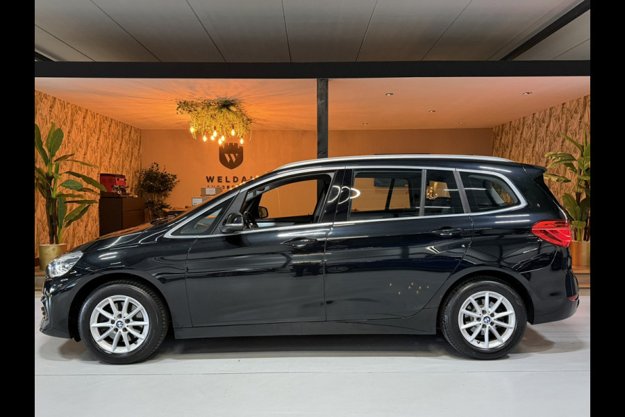 BMW 2 Serie Gran Tourer 218i Executive Edition | Elektrisch Achterklep | LED | Navi | Cruise | PDC