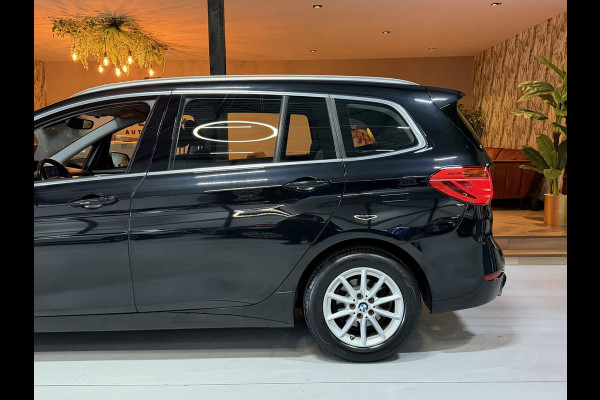 BMW 2 Serie Gran Tourer 218i Executive Edition | Elektrisch Achterklep | LED | Navi | Cruise | PDC