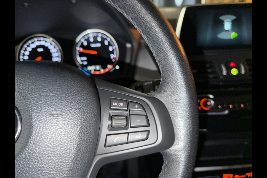 BMW 2 Serie Gran Tourer 218i Executive Edition | Elektrisch Achterklep | LED | Navi | Cruise | PDC