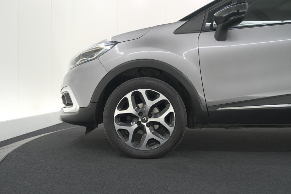 Renault Captur TCe 90 Limited | Trekhaak | Navigatie | Pack Comfort | Parkeersensoren