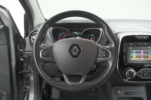 Renault Captur TCe 90 Limited | Trekhaak | Navigatie | Pack Comfort | Parkeersensoren