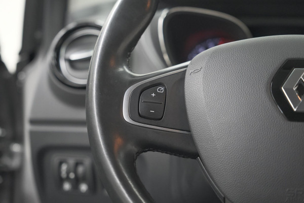 Renault Captur TCe 90 Limited | Trekhaak | Navigatie | Pack Comfort | Parkeersensoren