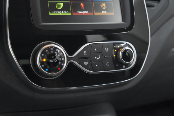 Renault Captur TCe 90 Limited | Trekhaak | Navigatie | Pack Comfort | Parkeersensoren