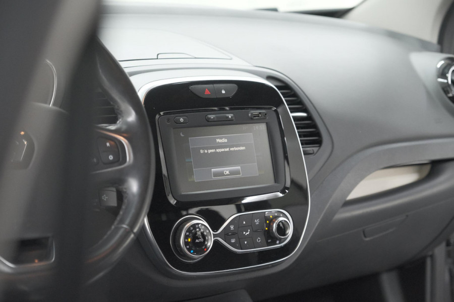 Renault Captur TCe 90 Limited | Trekhaak | Navigatie | Pack Comfort | Parkeersensoren