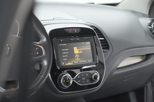 Renault Captur TCe 90 Limited | Trekhaak | Navigatie | Pack Comfort | Parkeersensoren