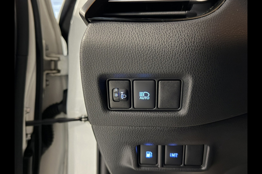 Toyota C-HR 1.2 Active | Adaptieve Cruise | Stoelverwarming | Navi | Clima | LED