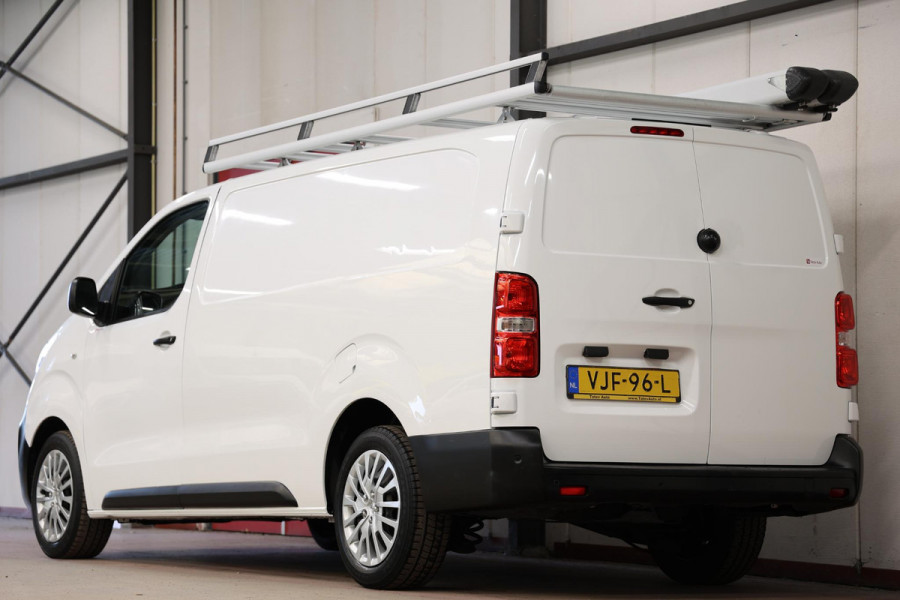 Opel Vivaro 1.5 CDTI L3H1 LANG IMPERIAAL