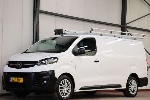 Opel Vivaro 1.5 CDTI L3H1 LANG IMPERIAAL