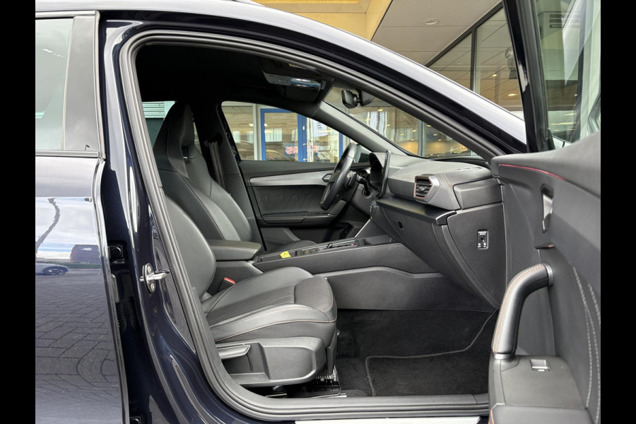 CUPRA Formentor 1.4 e-Hybrid VZ Performance | 245pk PHEV | Wegklapbare trekhaak | Memory Seat | Stoelverwarming | ACC | Winterset |