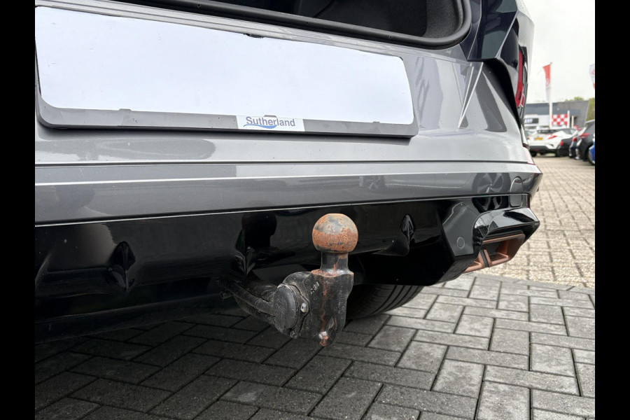 CUPRA Formentor 1.4 e-Hybrid VZ Performance | 245pk PHEV | Wegklapbare trekhaak | Memory Seat | Stoelverwarming | ACC | Winterset |