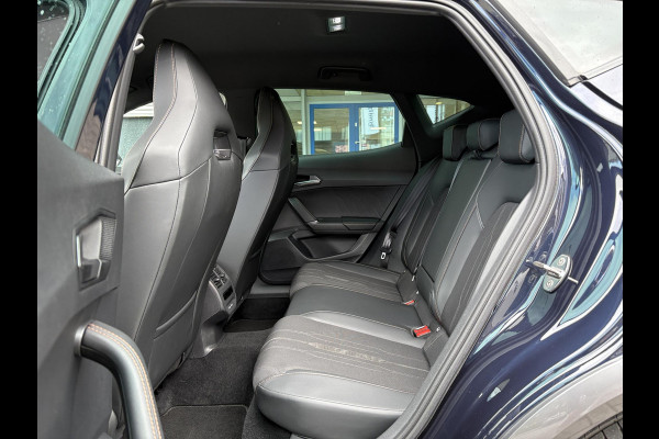 CUPRA Formentor 1.4 e-Hybrid VZ Performance | 245pk PHEV | Wegklapbare trekhaak | Memory Seat | Stoelverwarming | ACC | Winterset |