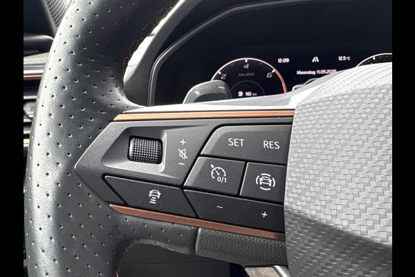 CUPRA Formentor 1.4 e-Hybrid VZ Performance | 245pk PHEV | Wegklapbare trekhaak | Memory Seat | Stoelverwarming | ACC | Winterset |