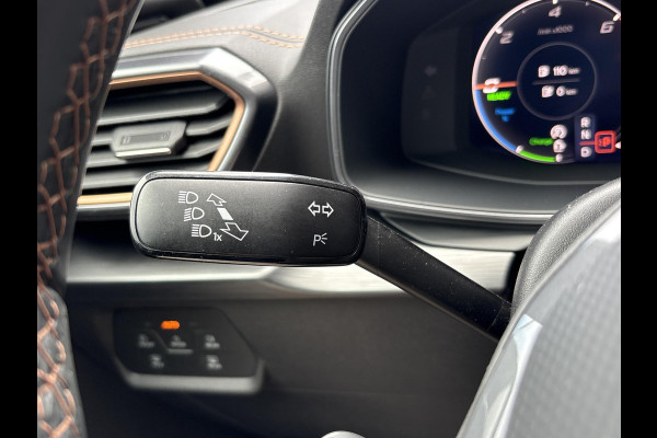 CUPRA Formentor 1.4 e-Hybrid VZ Performance | 245pk PHEV | Wegklapbare trekhaak | Memory Seat | Stoelverwarming | ACC | Winterset |
