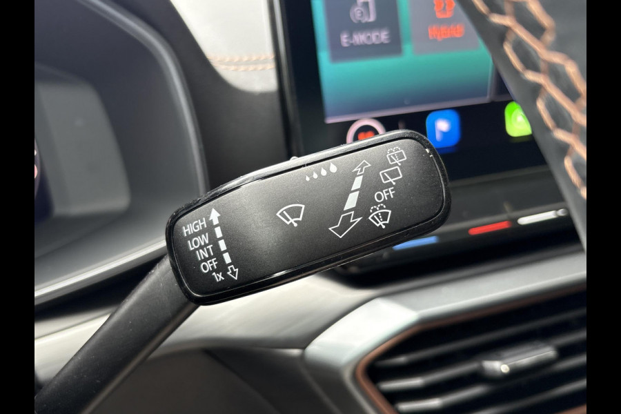 CUPRA Formentor 1.4 e-Hybrid VZ Performance | 245pk PHEV | Wegklapbare trekhaak | Memory Seat | Stoelverwarming | ACC | Winterset |